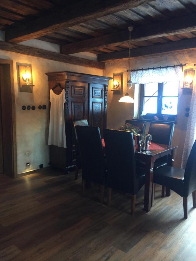 Kazmarka Malá Morávka Extérieur photo