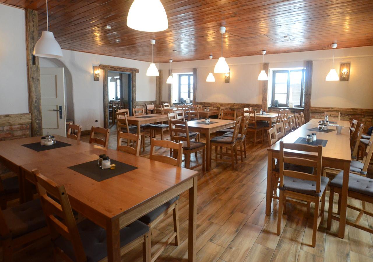 Kazmarka Malá Morávka Extérieur photo