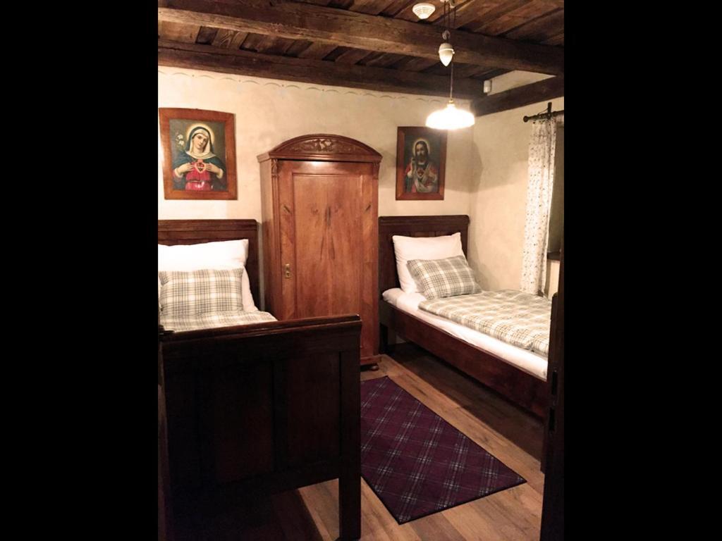 Kazmarka Malá Morávka Extérieur photo